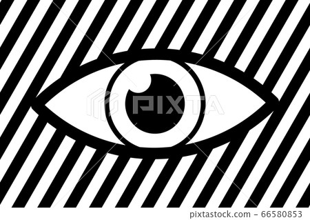 Eye abstract background Eye abstract background 66580853