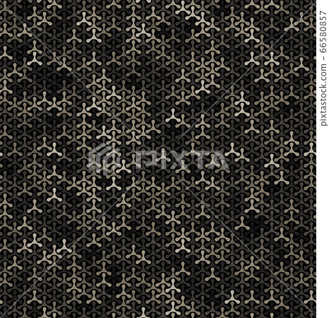 Texture military camouflage seamless pattern. Abstract army vector illustration Texture military camouflage seamless pattern. Abstract army vector illustration 66580857