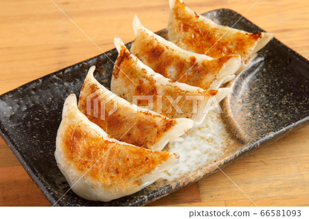 餃子 66581093