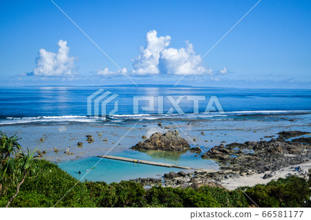 鹿兒島縣Am美大島阿瑪魯觀光公園 66581177