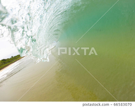 GoPro Shoot Tube Wave 66583070
