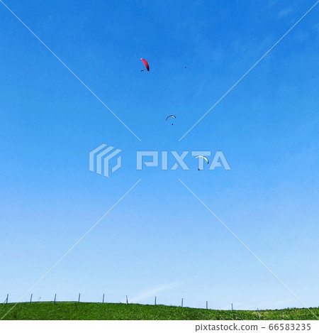 exhilarating! Aerial walk 66583235