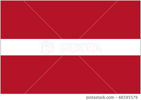 Latvian flag Latvian flag 66585579