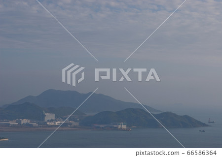 1 Jan 2007 Junk Bay, Tseung Kwan O bay ,The 66586364