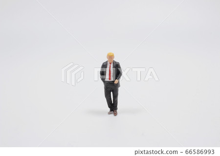 Donald J. Trump toy collectible figure pointing Donald J. Trump toy collectible figure pointing 66586993