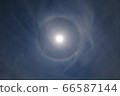太陽光環 66587144