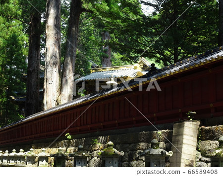 日光東照宮世界遺產 日光東照宮世界遺產 66589408