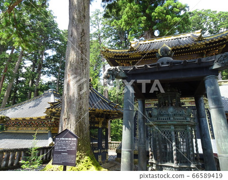 Nikko Toshogu World Heritage Nikko Toshogu World Heritage 66589419
