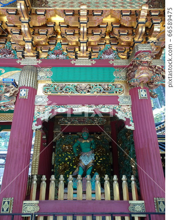 日光東照宮世界遺產 66589475