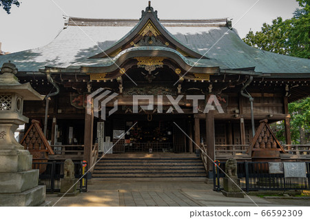 Kishio Shrine 66592309