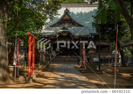 Kishio Shrine 66592310