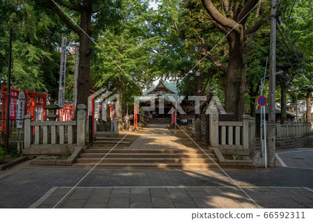 Kishio Shrine 66592311