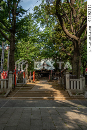 Kishio Shrine 66592312