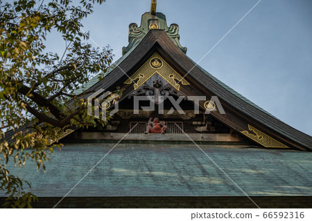 Kishio Shrine 66592316