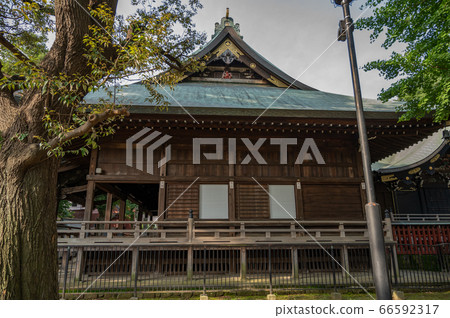 Kishio Shrine 66592317