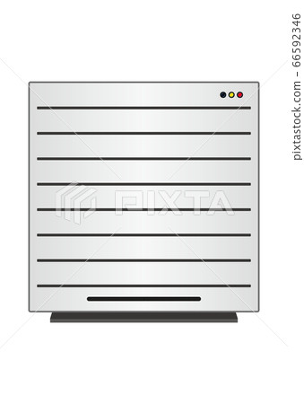 空氣淨化器 66592346