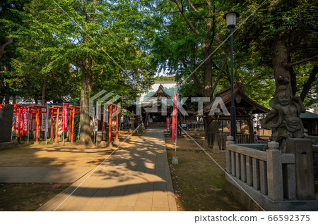 Kishio Shrine 66592375