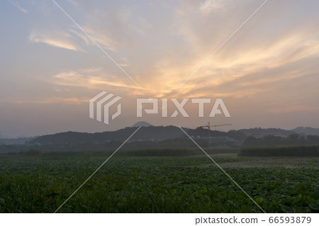 Hwarang Lake, Ansan, Gyeonggi-do 66593879