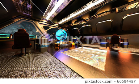 Spaceship Spaceship 66594487