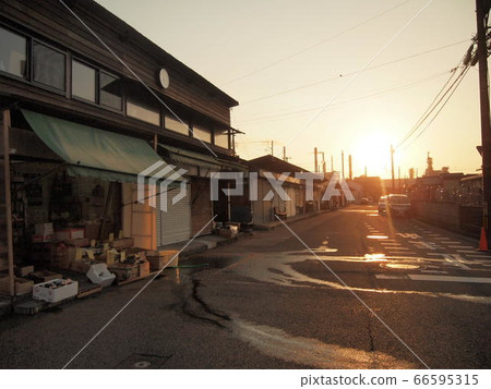 Morning Nuttari Terrace, Chuo Ward, Niigata City 66595315