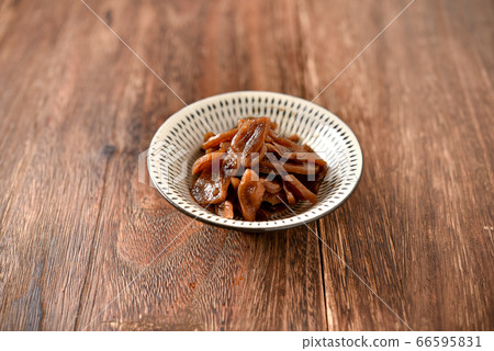 Pickled Harihari Pickled Harihari 66595831