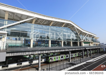 高輪門戶站 高輪門戶站 66596848