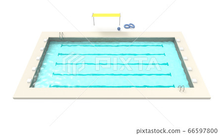 Summer, 25m pool School pool 66597800
