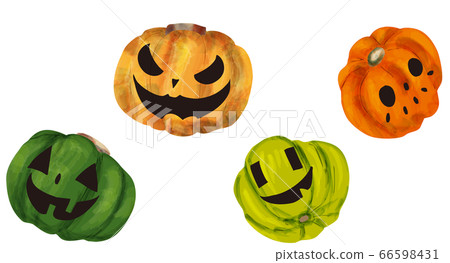 Halloween pumpkin part 5 66598431