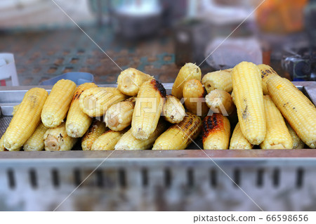 玉米,烤玉米,韓國料理,烹飪,k食物,k食物,韓國食物,餐, 玉米,烤玉米,韓國料理,烹飪,k食物,k食物,韓國食物,餐, 66598656