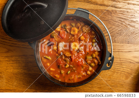 Chili Beans (Chili Concan) Chili Beans (Chili Concan) 66598833