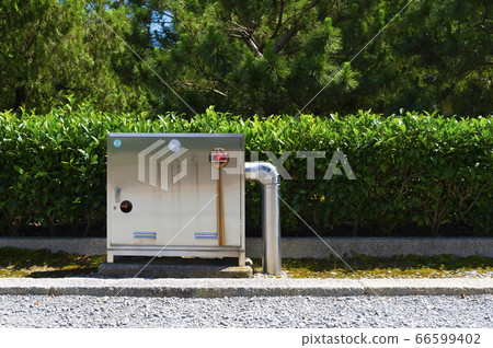 室外消防栓設施 室外消防栓設施 66599402