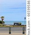 Jeju Island Sea 66599586