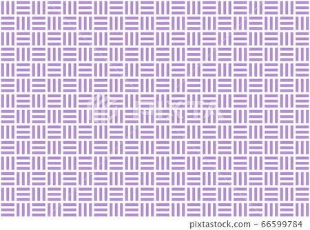 日本花紋嵐的花紋背景 淺紫色 插圖素材 圖庫