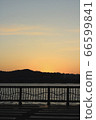 sunset 66599841