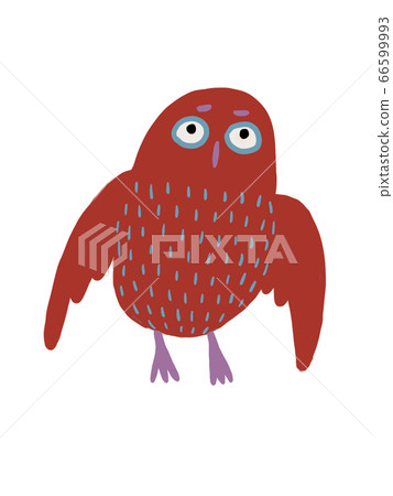 Intim com owl Owl Intim