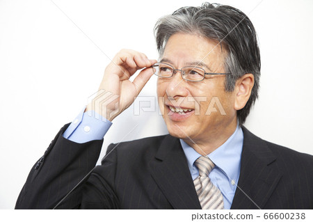 President portrait President portrait 66600238