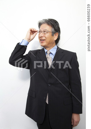 President portrait 66600239