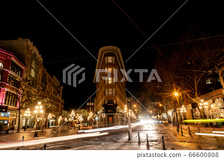 Night view 66600808
