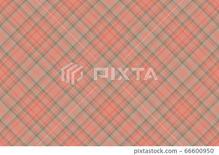 Tartan scotland seamless plaid pattern vector. 66600950