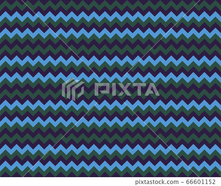 Zigzag pattern seamless. Zig zag background color. Zigzag pattern seamless. Zig zag background color. 66601152