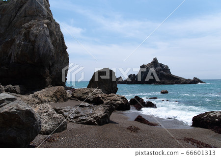 土之下厚厚半島 土之下厚厚半島 66601313