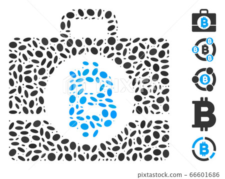 Dot Mosaic Bitcoin Accounting Case Dot Mosaic Bitcoin Accounting Case 66601686