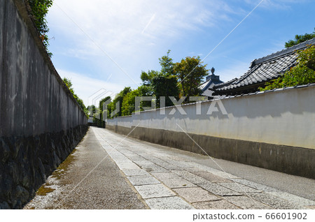 東福寺周圍的京都石鋪面胡同 東福寺周圍的京都石鋪面胡同 66601902