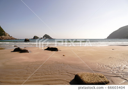 天草市牛津海岸 66603404