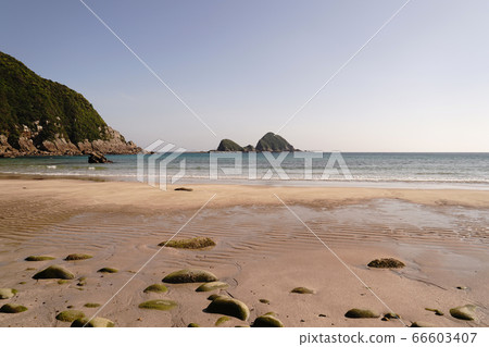 天草市牛津海岸 66603407