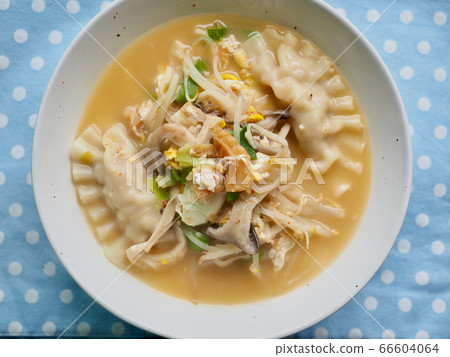 韓國食品波洛克餃子 66604064