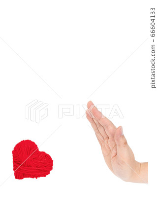 紅心社交距離 紅心社交距離 66604133