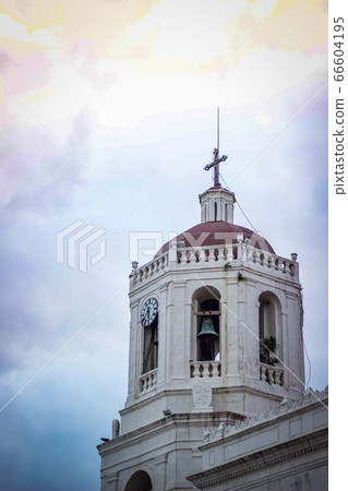 Cebu's historic landmark Cebu Metropolitan Cathedral 66604195