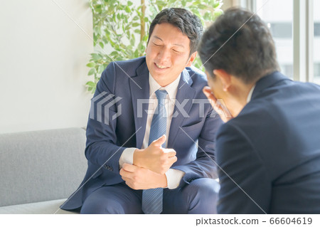 30多歲的妄想上班族 66604619
