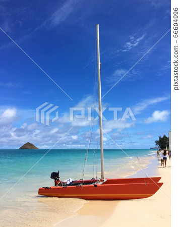 航海 船 划船 66604996